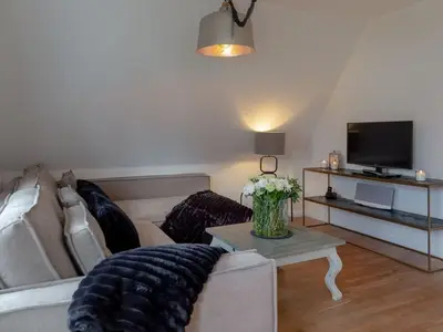 Ferienwohnung für 4 Personen (65 m²) in Sylt-Ost 6/10