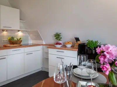 Ferienwohnung für 4 Personen (65 m²) in Sylt-Ost 9/10