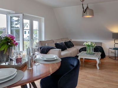 Ferienwohnung für 4 Personen (65 m²) in Westerland (Sylt) 10/10