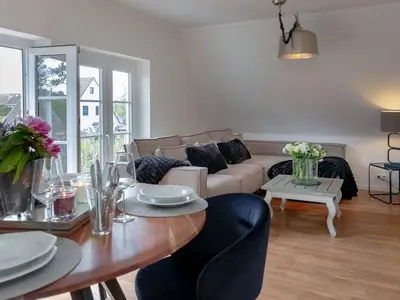 Ferienwohnung für 4 Personen (65 m²) in Sylt-Ost 10/10