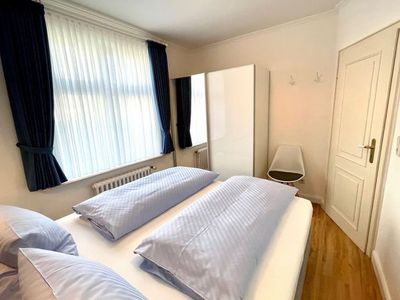 Ferienwohnung für 2 Personen (35 m²) in Westerland (Sylt) 4/10