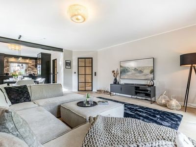 Ferienwohnung für 4 Personen (100 m²) in Westerland (Sylt) 1/10