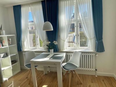 Ferienwohnung für 2 Personen (35 m²) in Westerland (Sylt) 6/10