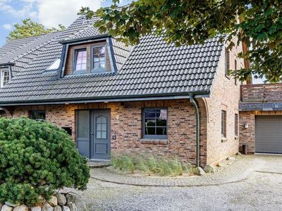 Ferienwohnung für 4 Personen (100 m²) in Westerland (Sylt) 2/10