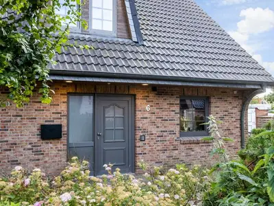 Ferienwohnung für 4 Personen (100 m²) in Westerland (Sylt) 3/10