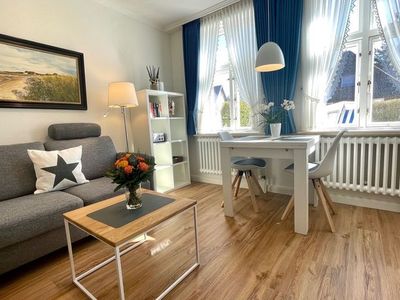 Ferienwohnung für 2 Personen (35 m²) in Westerland (Sylt) 5/10