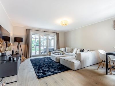 Ferienwohnung für 4 Personen (100 m²) in Westerland (Sylt) 4/10