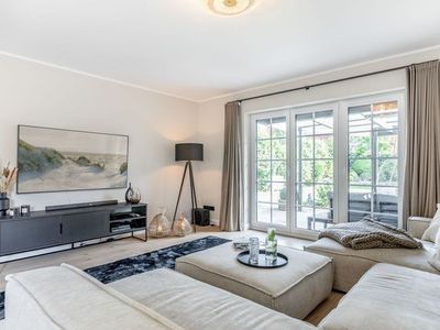 Ferienwohnung für 4 Personen (100 m²) in Westerland (Sylt) 10/10