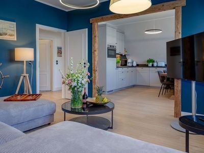 Ferienwohnung für 4 Personen (77 m²) in Westerland (Sylt) 2/10