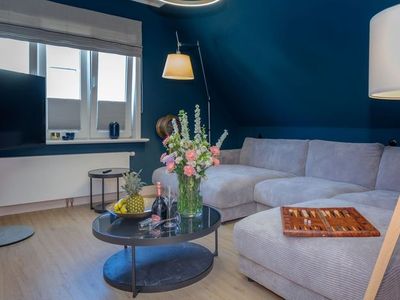 Ferienwohnung für 4 Personen (77 m²) in Westerland (Sylt) 8/10