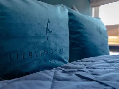 Ferienwohnung für 4 Personen (77 m²) in Westerland (Sylt) 7/10