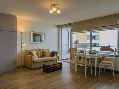 Ferienwohnung für 2 Personen (38 m²) in Westerland (Sylt) 4/10