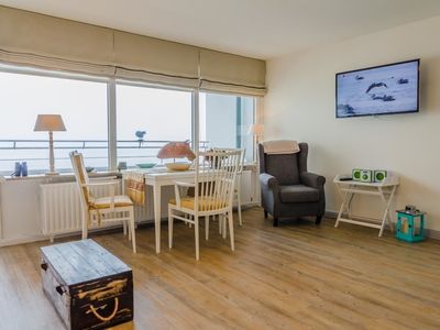 Ferienwohnung für 2 Personen (38 m²) in Westerland (Sylt) 6/10