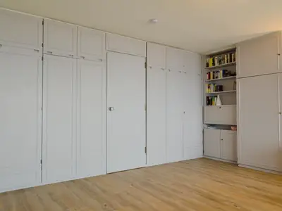 Ferienwohnung für 2 Personen (38 m²) in Westerland (Sylt) 8/10