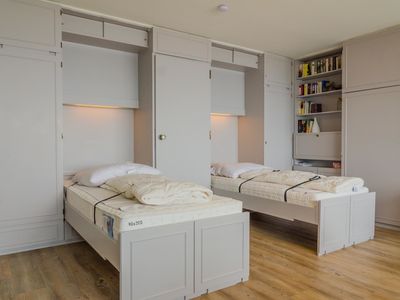 Ferienwohnung für 2 Personen (38 m²) in Westerland (Sylt) 10/10