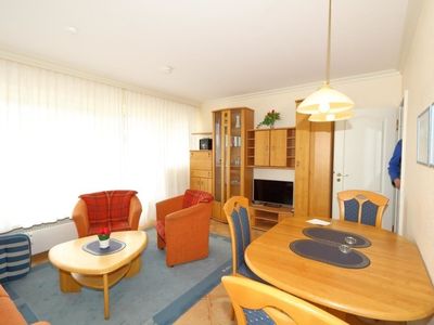 Ferienwohnung für 2 Personen (39 m²) in Westerland (Sylt) 3/10