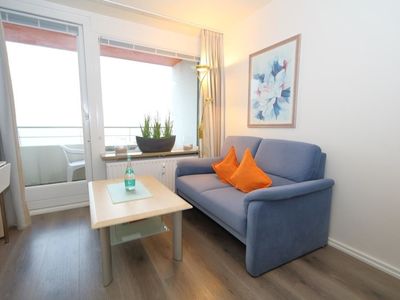 Ferienwohnung für 2 Personen (25 m²) in Westerland (Sylt) 2/10