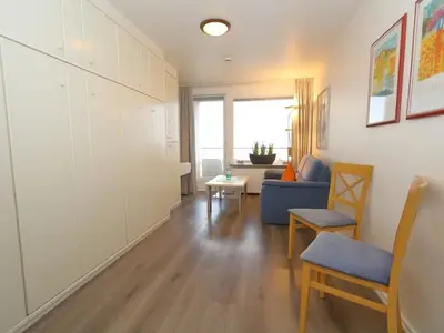 Ferienwohnung für 2 Personen (25 m²) in Westerland (Sylt) 3/10
