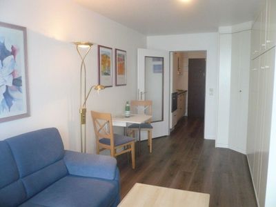 Ferienwohnung für 2 Personen (25 m²) in Westerland (Sylt) 4/10