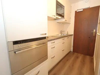 Ferienwohnung für 2 Personen (25 m²) in Westerland (Sylt) 5/10