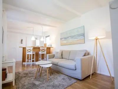 Ferienwohnung für 2 Personen (31 m²) in Westerland (Sylt) 2/10