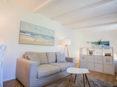 Ferienwohnung für 2 Personen (31 m²) in Westerland (Sylt) 3/10