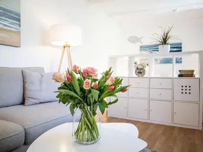 Ferienwohnung für 2 Personen (31 m²) in Westerland (Sylt) 4/10