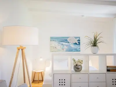 Ferienwohnung für 2 Personen (31 m²) in Westerland (Sylt) 5/10
