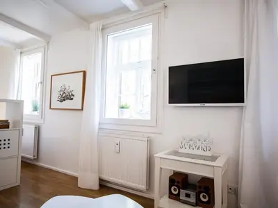 Ferienwohnung für 2 Personen (31 m²) in Westerland (Sylt) 7/10