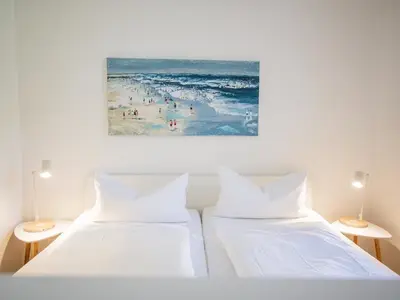 Ferienwohnung für 2 Personen (31 m²) in Westerland (Sylt) 9/10