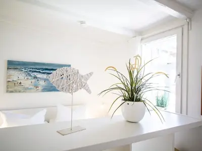 Ferienwohnung für 2 Personen (31 m²) in Westerland (Sylt) 10/10