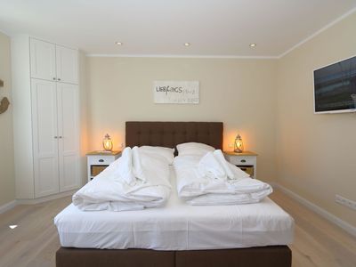 Ferienwohnung für 3 Personen (38 m²) in Westerland (Sylt) 5/10