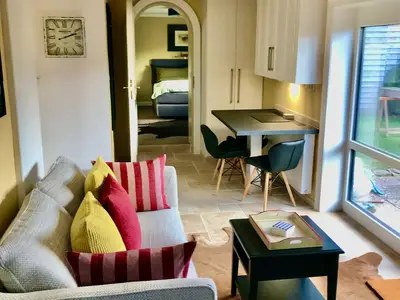 Ferienwohnung für 2 Personen (40 m²) in Westerland (Sylt) 2/10