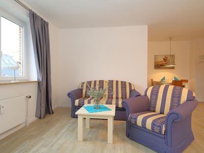 Ferienwohnung für 2 Personen (42 m²) in Westerland (Sylt) 2/10