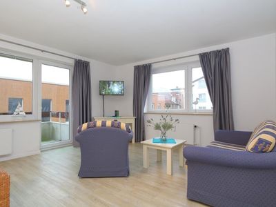 Ferienwohnung für 2 Personen (42 m²) in Westerland (Sylt) 3/10