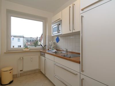 Ferienwohnung für 2 Personen (42 m²) in Westerland (Sylt) 8/10