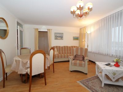 Ferienwohnung für 3 Personen (50 m²) in Westerland (Sylt) 6/10