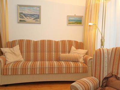 Ferienwohnung für 3 Personen (50 m²) in Westerland (Sylt) 8/10