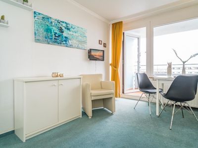 Ferienwohnung für 2 Personen (24 m²) in Westerland (Sylt) 4/10