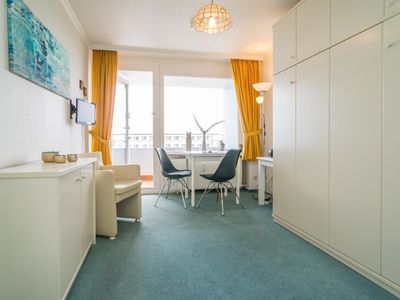 Ferienwohnung für 2 Personen (24 m²) in Westerland (Sylt) 5/10