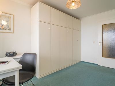 Ferienwohnung für 2 Personen (24 m²) in Westerland (Sylt) 6/10