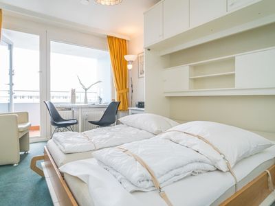 Ferienwohnung für 2 Personen (24 m²) in Westerland (Sylt) 8/10