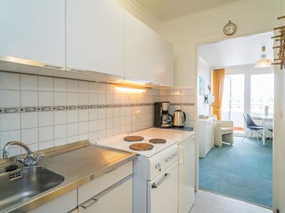 Ferienwohnung für 2 Personen (24 m²) in Westerland (Sylt) 10/10