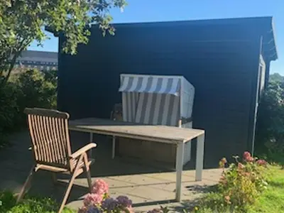 Ferienwohnung für 4 Personen (70 m²) in Westerland (Sylt) 1/10