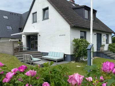 Ferienwohnung für 4 Personen (70 m²) in Westerland (Sylt) 3/10