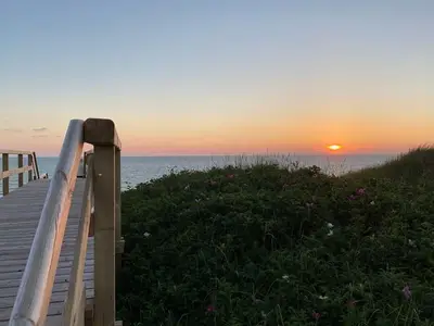 Ferienwohnung für 4 Personen (70 m²) in Westerland (Sylt) 8/10
