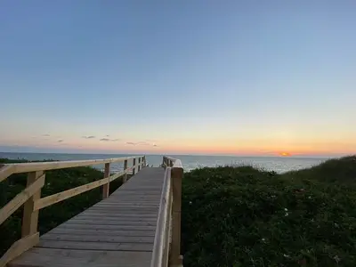 Ferienwohnung für 4 Personen (70 m²) in Westerland (Sylt) 9/10