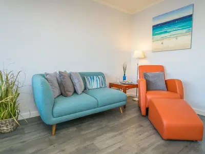 Ferienwohnung für 2 Personen (32 m²) in Westerland (Sylt) 5/10
