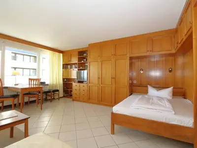 Ferienwohnung für 2 Personen (43 m²) in Westerland (Sylt) 2/10