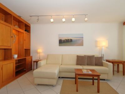 Ferienwohnung für 2 Personen (43 m²) in Westerland (Sylt) 3/10